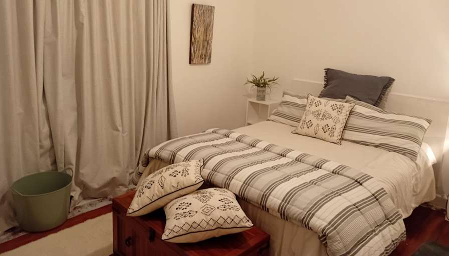 Nicole's room
