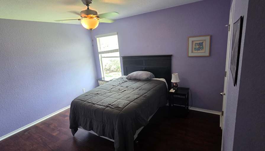 Michelle's room