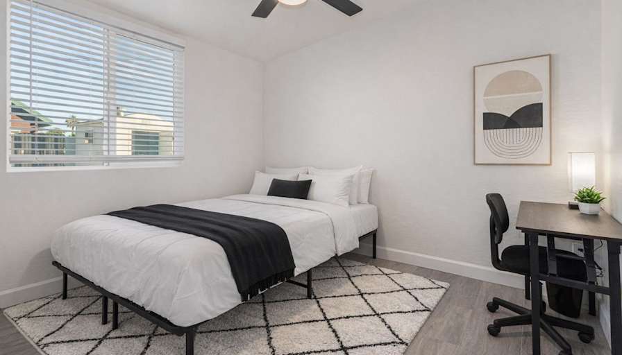 PadSplit's room