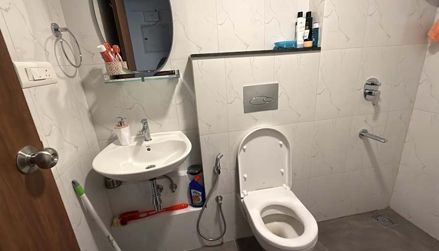 Sejal golani's room