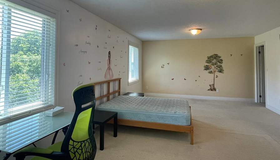 Missy's room