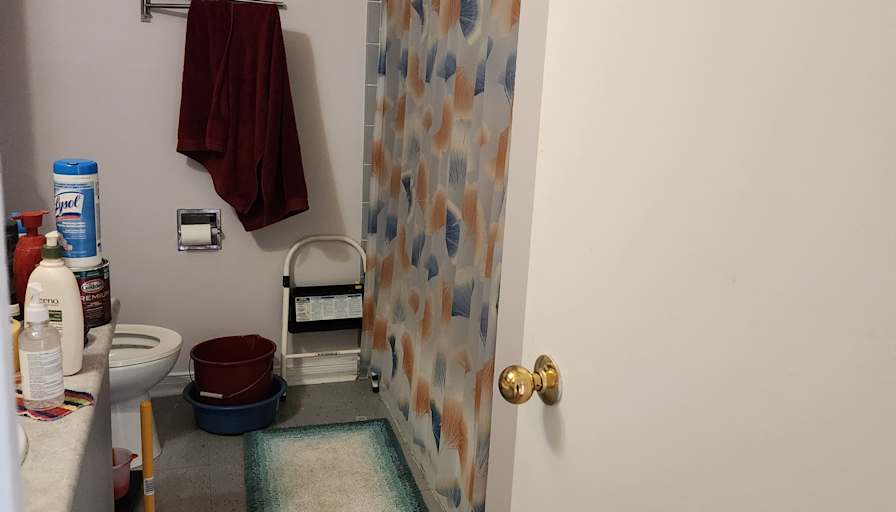 Syl's room