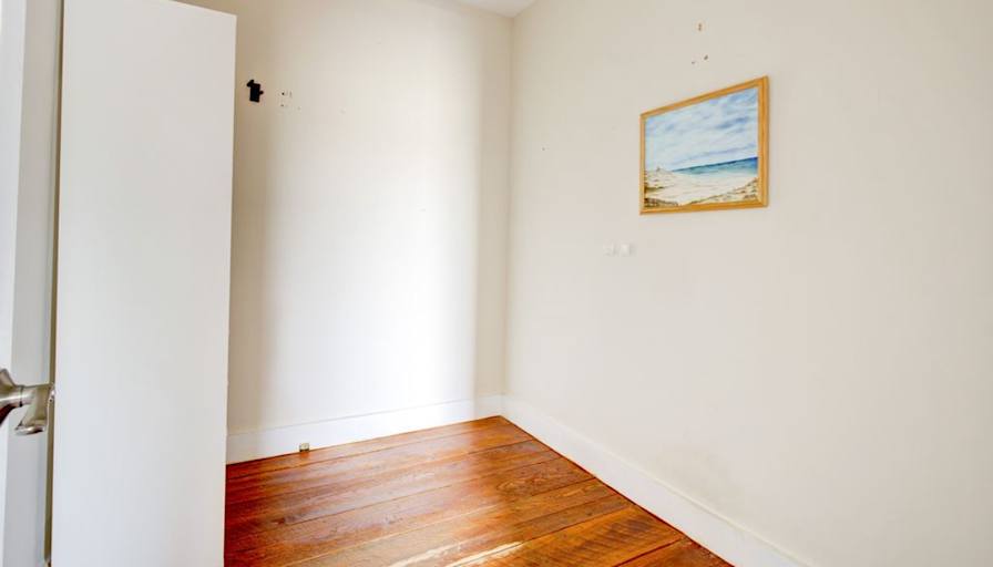 Tyler's room