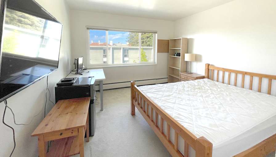 Cameron's room