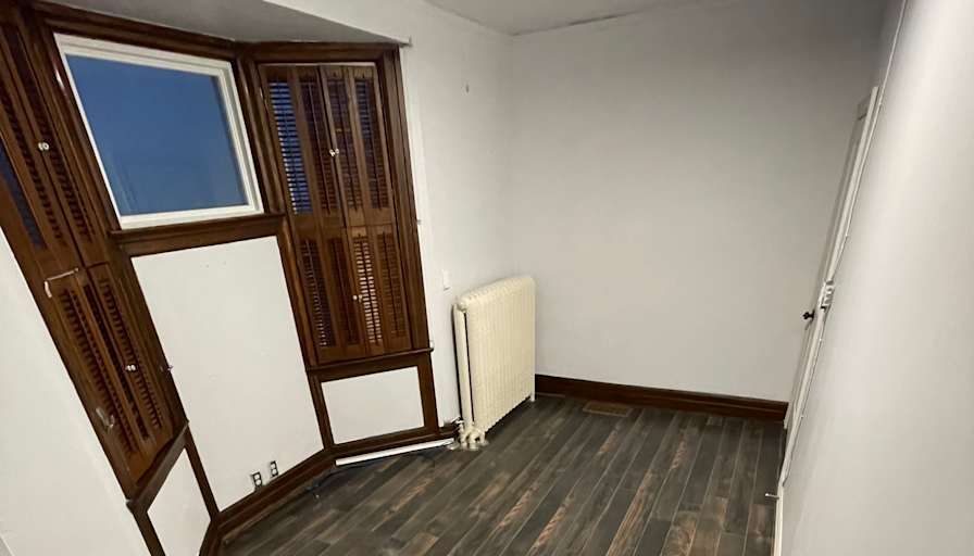 Quinn's room