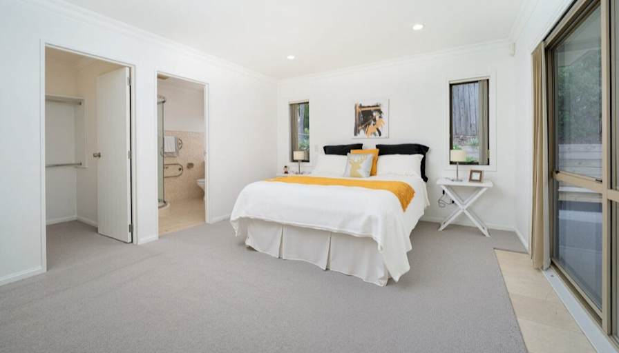 Jessie's room