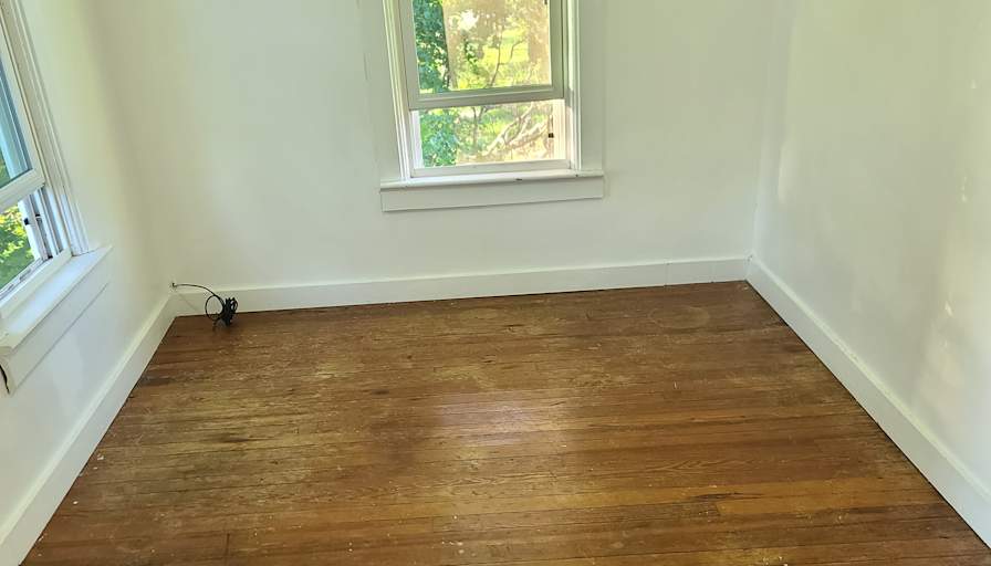Richard's room