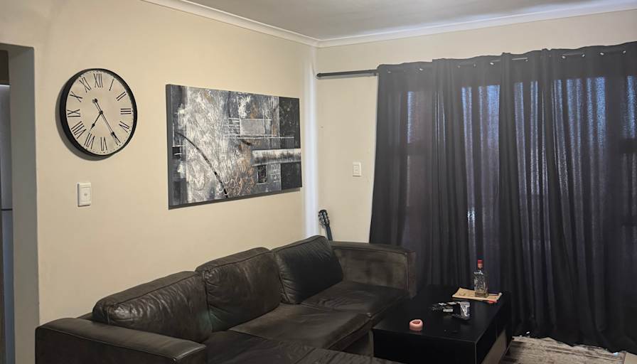 Best's room