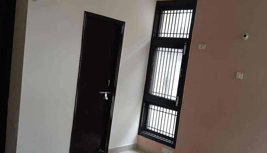 Charu singh's room