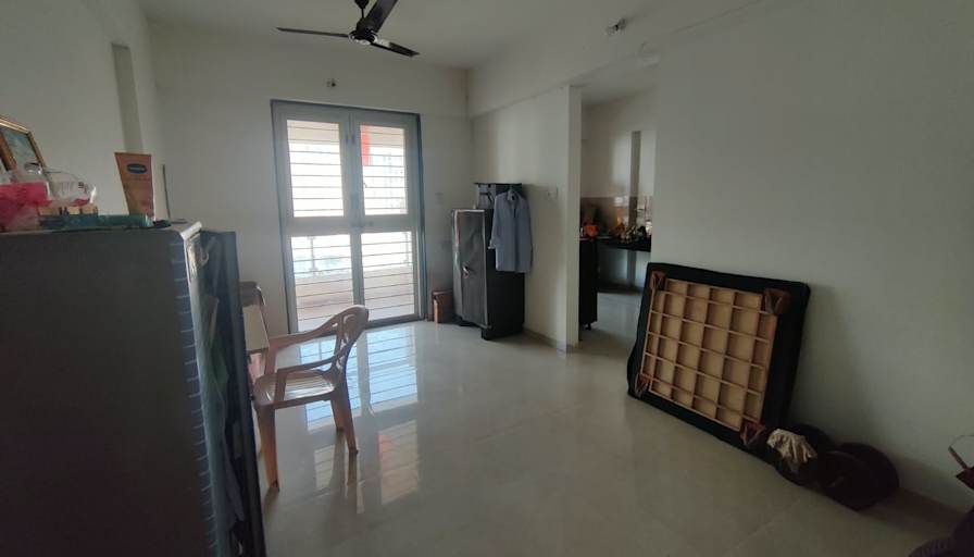 Manish's room