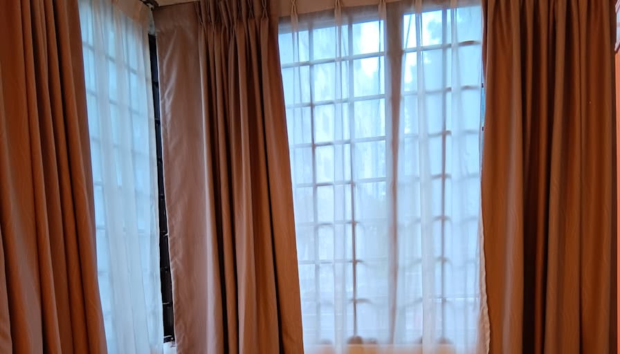 Helen tan's room