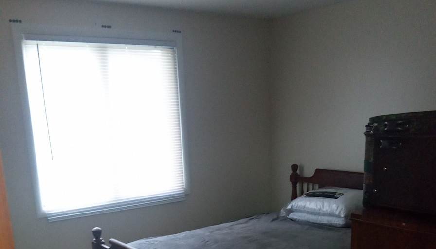 Michael's room
