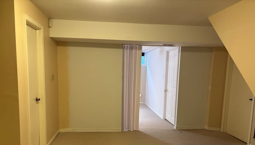 Maya's room