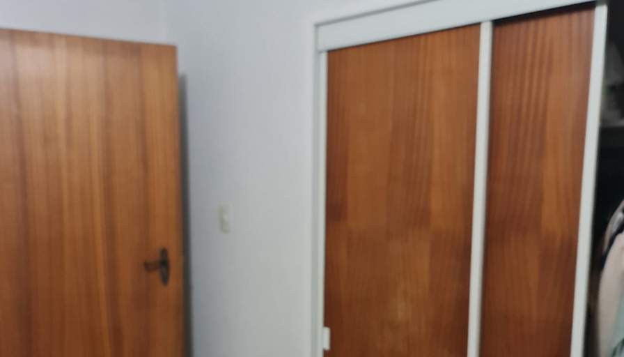 Vee's room