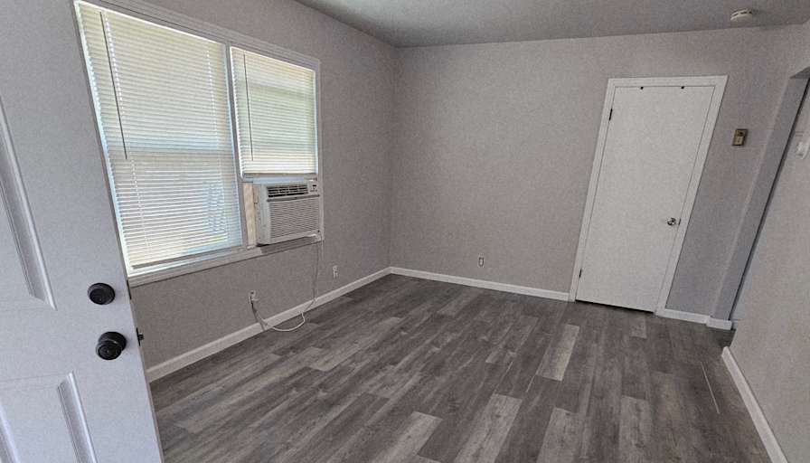 Destiny's room