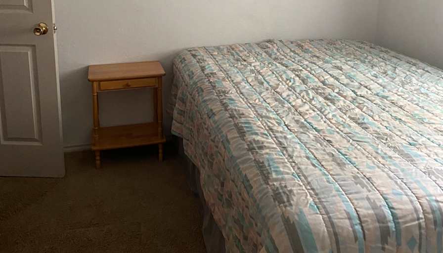 Jerrie's room