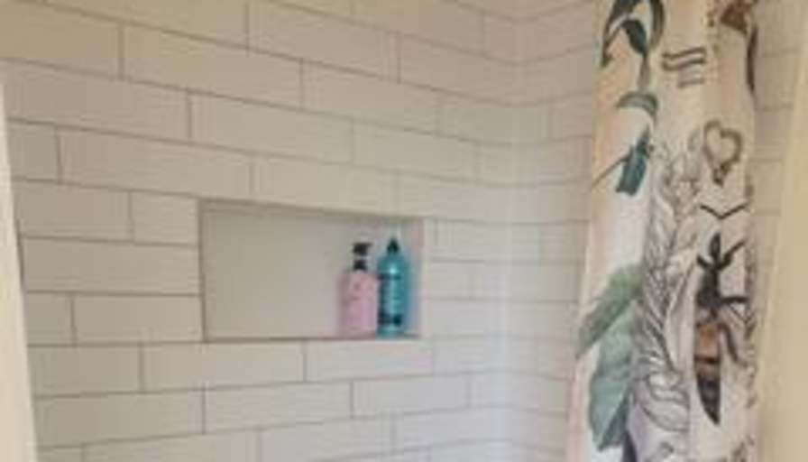 Lauren's room