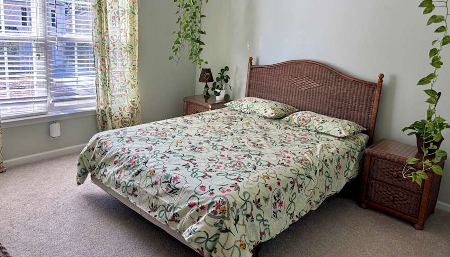Natalia's room