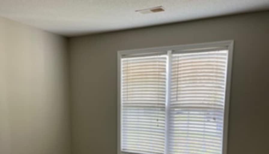 Marcus Kareem Pollard's room