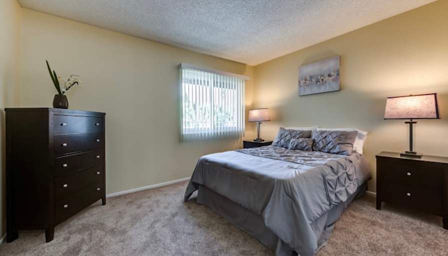 Ryan's room