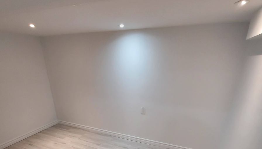 Anthony's room