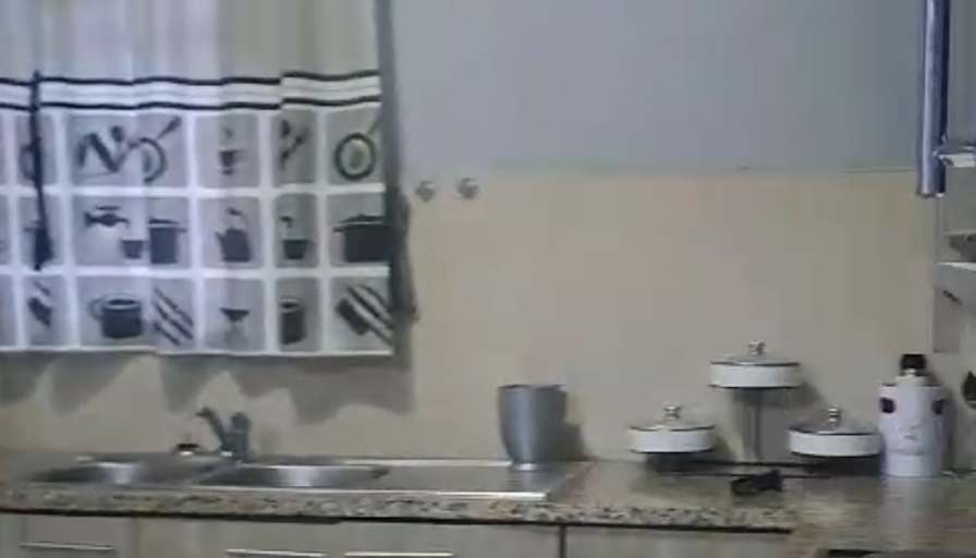 Bontle's room