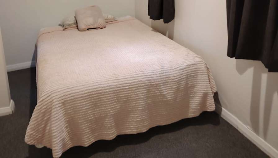 Nora's room