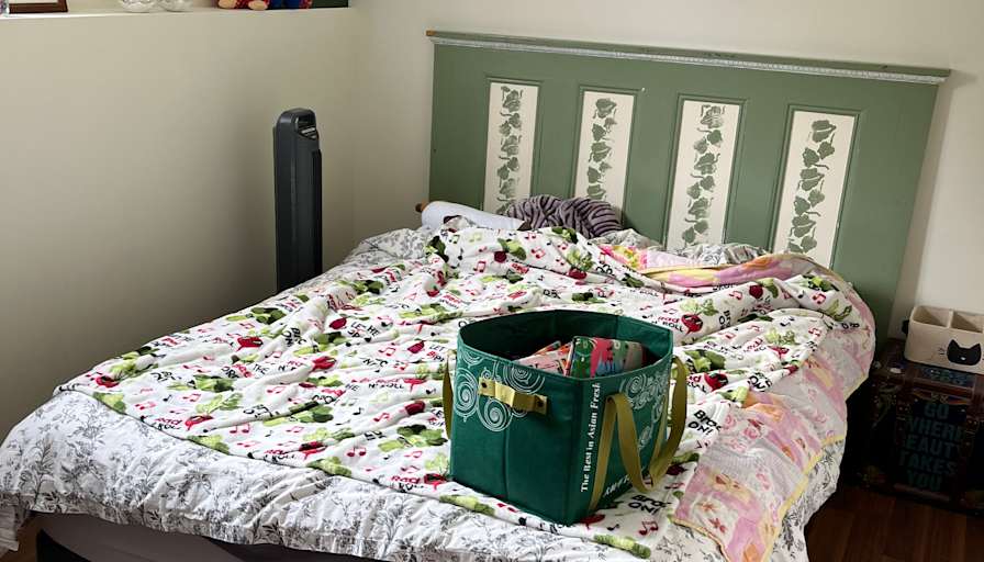 Jennifer's room