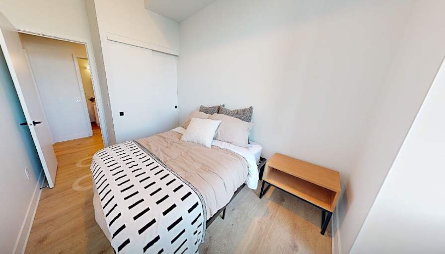Xime Gmz's room