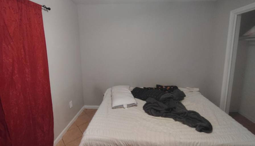 Mia Morales's room