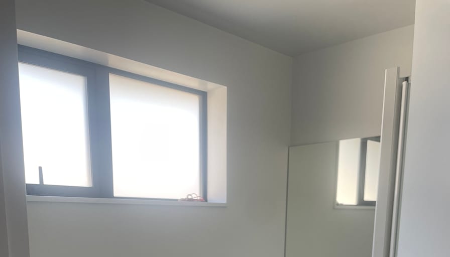 Liam's room