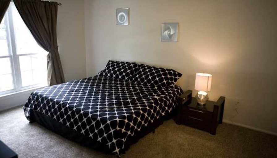 Lillian's room