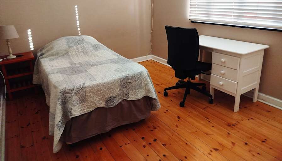 Mary's room