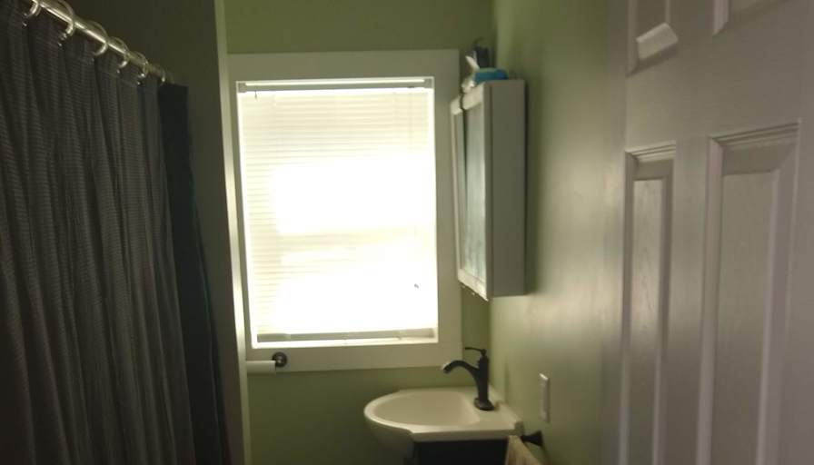 Marcelo's room