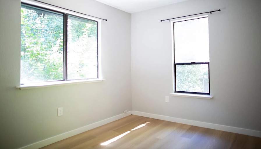 Nathan's room