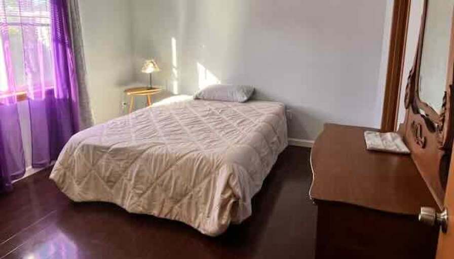 KML's room