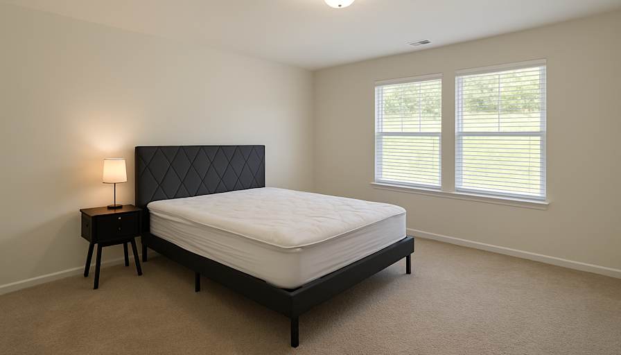 Harshraj's room