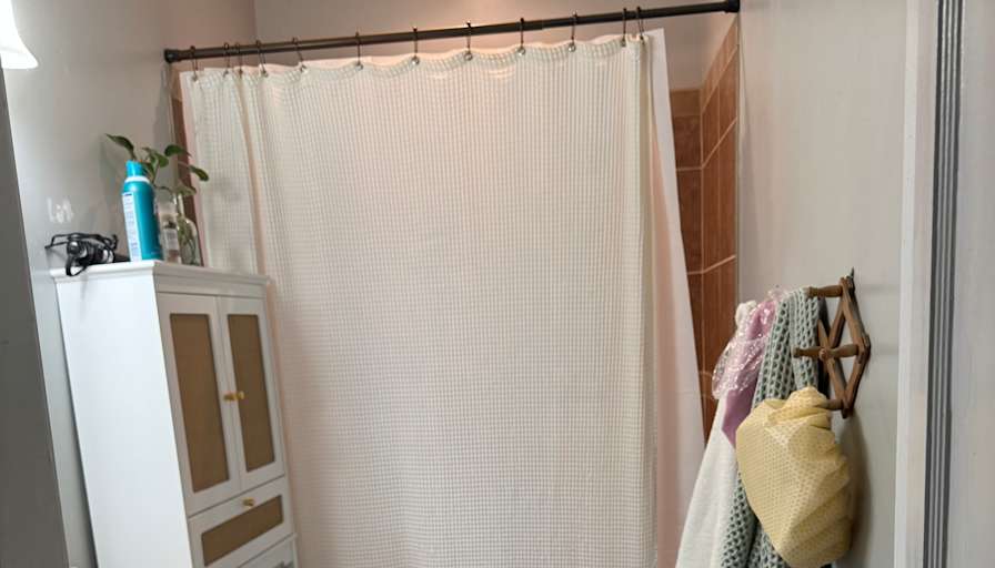 Jessica's room