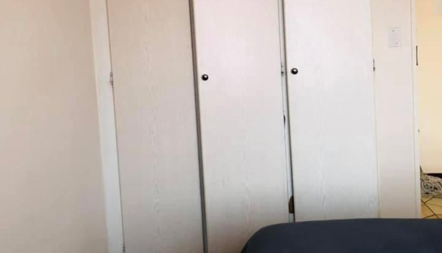 Dinah's room