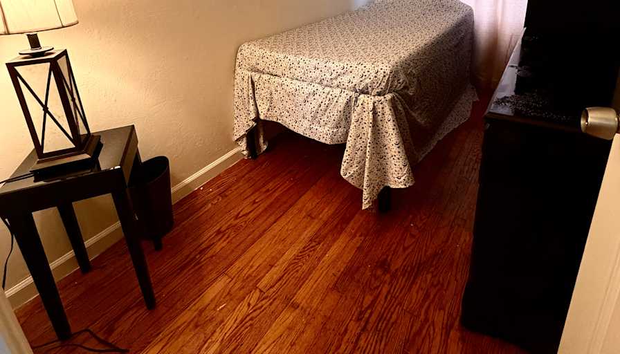 Jason's room