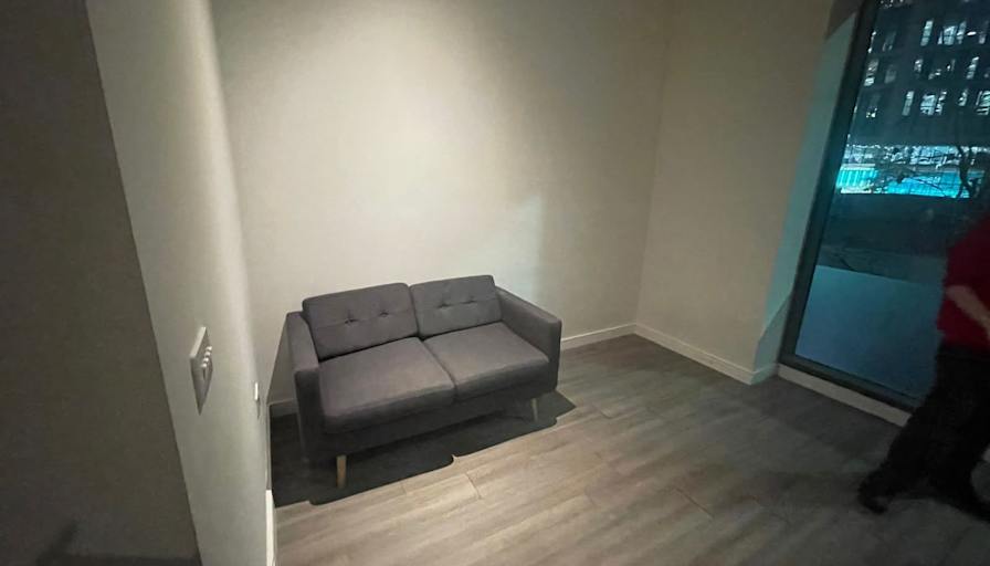 Kay's room