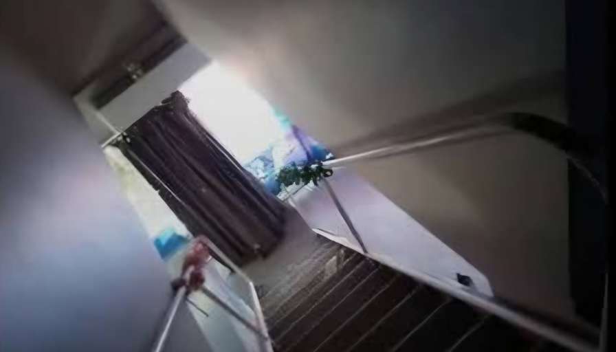 patricia adamkova's room