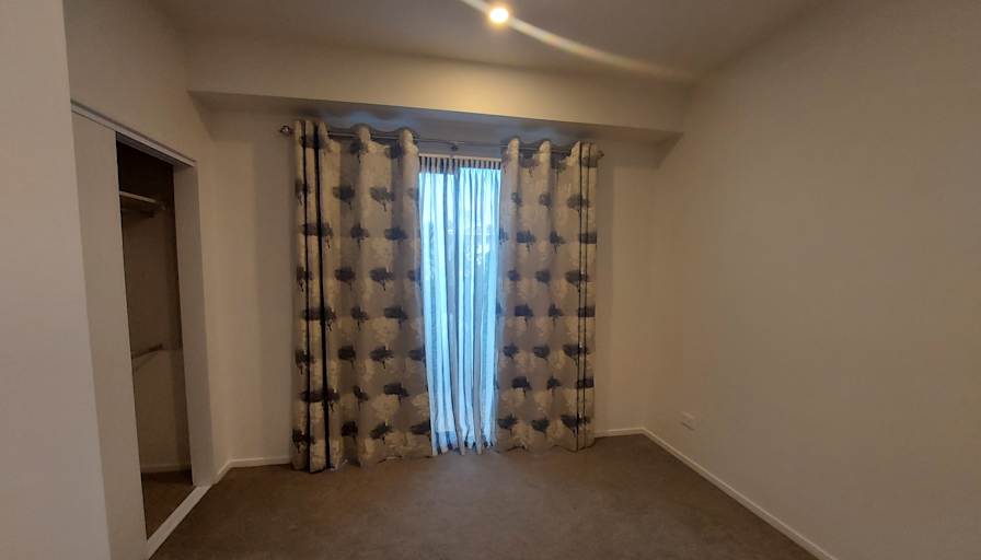 Gouthami Babu's room