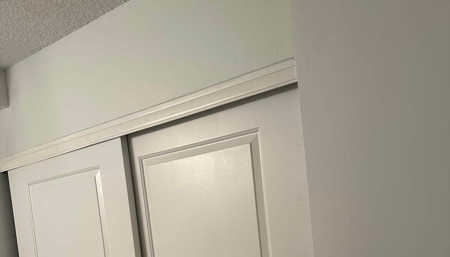 Qais Abdul Qayum's room