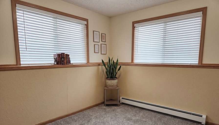 Anthony's room