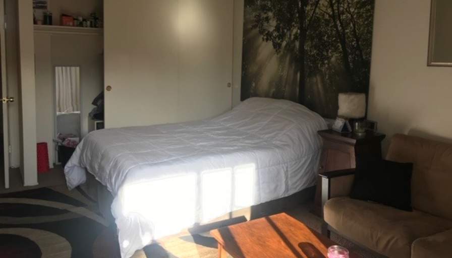 Adam's room