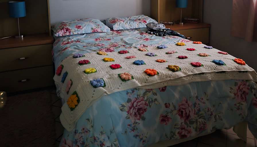 Sandy's room