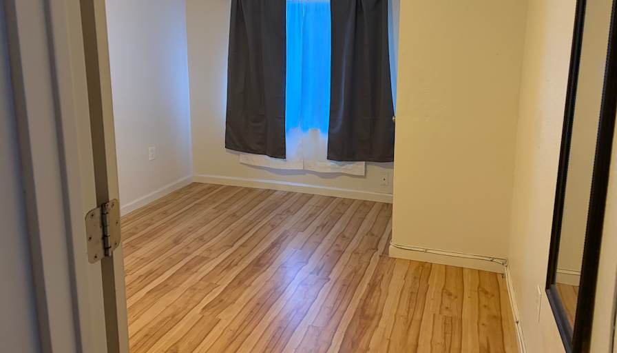 Amaranta's room