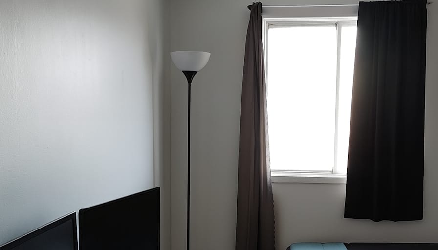 Johnathan's room