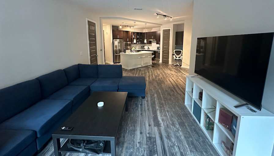 Jason's room